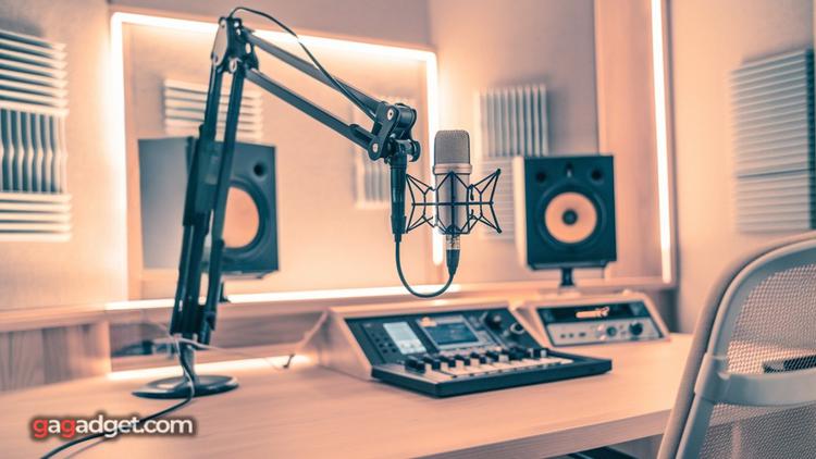 Mejor Tecnología para Crear Estudio de ...