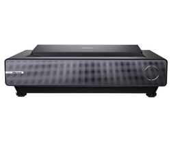 Proyector Hisense PX1-PRO 4K de triple láser de alcance ultracorto
