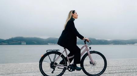 Ampler ha presentado la Nova y la Nova Pro, las primeras bicicletas eléctricas que se cargan por USB-C