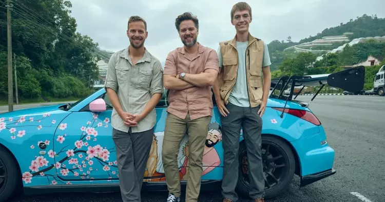 Prime Video nombra oficialmente a los ...