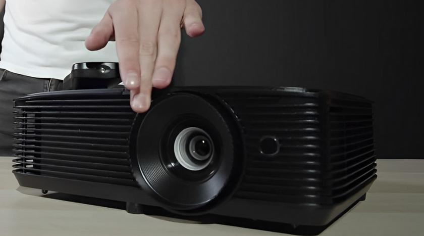 Optoma HD146X proyectores para habitacion