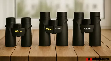 Mejores Binoculares NIKON: Análisis y Comparativa