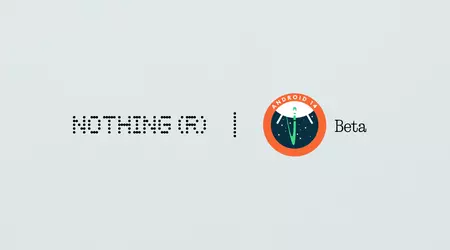 Nothing Phone (1) ha recibido Android 14 Beta 3: novedades