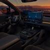 Miniatura - Toyota C-HR EV - diseño interior
