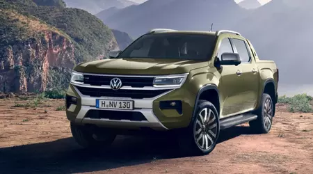 Volkswagen abandonó silenciosamente los planes de lanzar camionetas híbridas