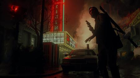 Pronto Alan Wake 2 tendrá un "Modo de asistencia" con baterías de linterna ilimitadas, munición infinita, etc.