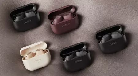 Gran oferta de primavera de Amazon: Jabra Elite 10 con ANC y sonido espacial por 199 $ (50 $ de descuento)
