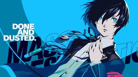 Persona 3 Reload contendrá algunos elementos de la historia de Persona 3 FES, - dice el productor