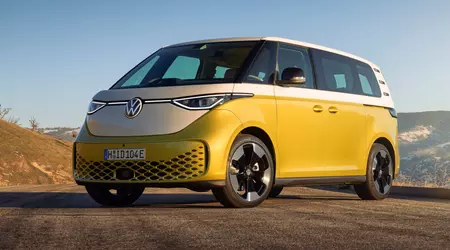VW detiene la producción de ID Buzz y Multivan debido a la débil demanda
