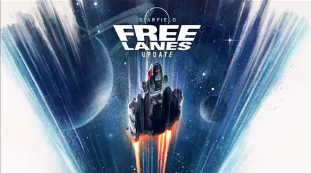 Revolución de Starfield: La actualización Free Lanes transforma el gameplay con viajes planetarios en tiempo real y grandes mejoras
