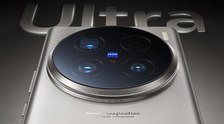 Una filtración ha desvelado qué colores tendrá el próximo vivo X200 Ultra