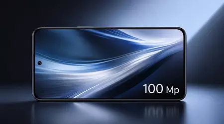 Oppo y Huawei prueban una cámara frontal de 100 MP con sensor cuadrado 1:1