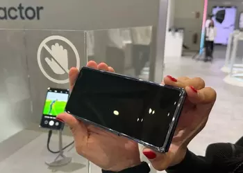 Samsung presenta un concepto revolucionario de ...