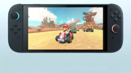 Hay suficiente almacenamiento para todos: Nintendo revela cuánto espacio libre necesitarán Mario Kart World, Donkey Kong Bananza y otros juegos en Switch 2