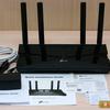 Tres gigabits en casa: Una prueba del router TP-Link Archer AX53 de 2022-5 Tres gigabits en casa: Una prueba del router TP-Link Archer AX53 de 2022-5