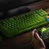 8BitDo Teclado y ratón para juegos en miniatura