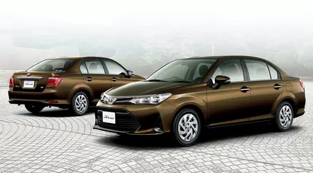 Toyota interrumpe la producción del Corolla económico de 10.000 dólares