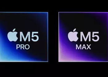 Apple presenta los chips M5 Pro ...