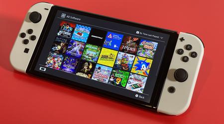 Nintendo confía en el rendimiento de Switch y aún no planea actualizar la consola 