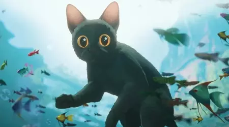 "Flow" gana el Oscar a la mejor película de animación, la primera victoria de Letonia en su historia