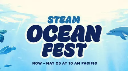 Steam Ocean Fest: Subnautica al 75% y Skull and Bones al 90% de descuento hasta el 25 de mayo