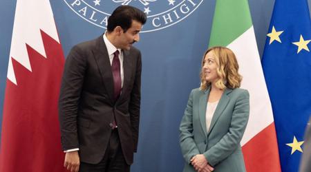 Italia y Qatar desarrollarán conjuntamente un radar de corto alcance para combatir drones 