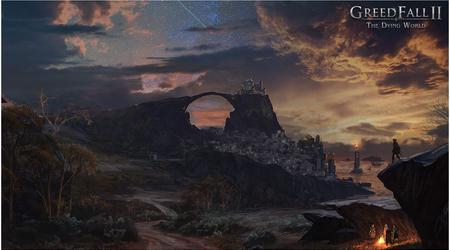 Los desarrolladores de GreedFall 2: The Dying revelarán más detalles sobre la gran actualización 0.2 la próxima semana