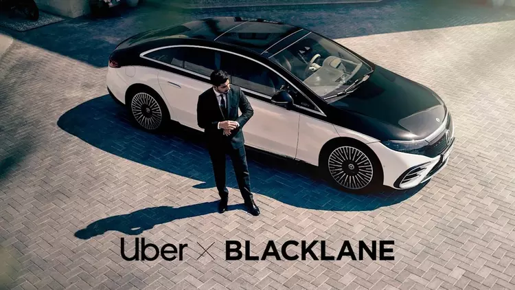Uber adquirirá Blacklane: Un movimiento audaz ...