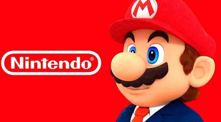 El precio de las acciones de Nintendo cayó casi un 6% tras conocerse que el lanzamiento de su nueva consola se ha pospuesto