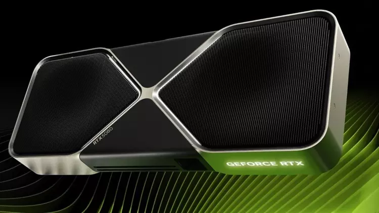 Nvidia presentará tres nuevas RTX 50 ...