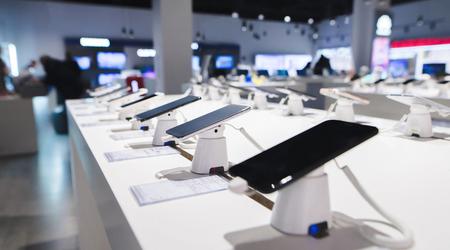 Nada de Xiaomi: Omdia ha nombrado los smartphones más vendidos de 2023