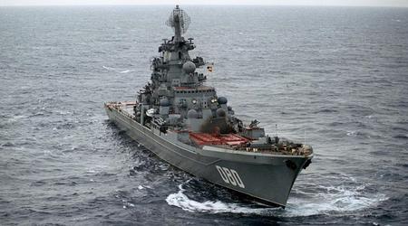 Rusia planea empezar a probar los reactores nucleares del crucero de misiles Almirante Najimov, cuya reparación ha llevado casi 25 años y costado miles de millones de dólares.