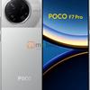 Poco F7 Pro en color azul