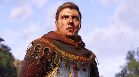 Warhorse ha revelado la fecha de lanzamiento de la próxima gran actualización del juego de rol Kingdom Come: Deliverance 2