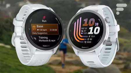 Garmin lanza los Forerunner 70, 170 y 170 Music: métricas premium por menos de 350 €