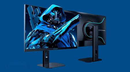 Thunderobot ha lanzado un monitor gaming de 27″ con resolución 2K, frecuencia de refresco de 320 Hz y un precio increíblemente asequible