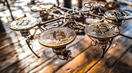Peter Todd: "Si tuviera 1 millón de bitcoins, habría muchos más drones en Ucrania"
