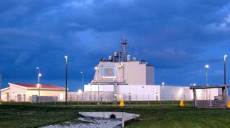 Estados Unidos ha puesto en marcha en Polonia el sistema de defensa antimisiles Aegis Ashore con lanzadores Mk 41 para interceptar misiles balísticos.