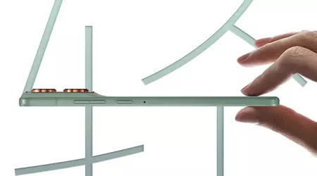 No es una copia del iPhone Air: Lenovo anunció el smartphone ultradelgado Moto X70 Air