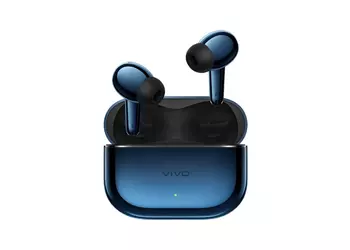 Vivo TWS 5: nuevos auriculares con ...