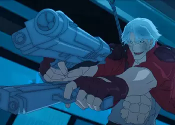 Elegante, espectacular, brutal: se ha publicado ...