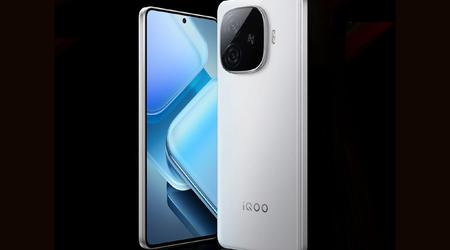 No sólo el iQOO Z9 Turbo: vivo también presentará el iQOO Z9 y el iQOO Z9x el 24 de abril.