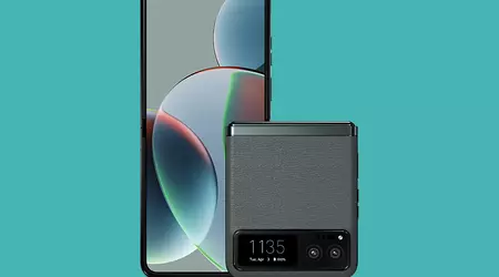 Oferta del día: el Motorola Razr (2023) tiene un descuento de 200 dólares en Amazon