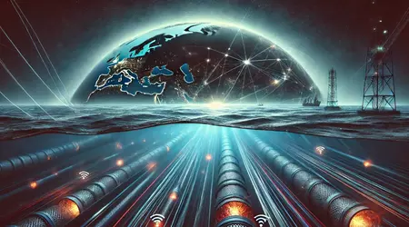 El 70% del tráfico entre Europa y Asia, en peligro por problemas en el Mar Rojo - Estudio de RETN