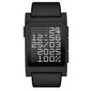 Reloj inteligente Core 2 Duo en negro, vista previa