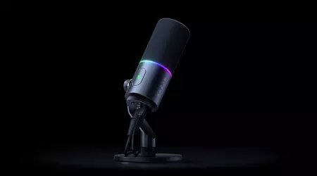 Razer Seiren V3 Pro: el primer micrófono XLR de Razer ya está disponible por 290 €