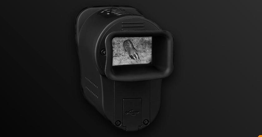 monocular nocturno Nightfox Cub
