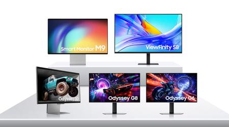 Samsung Display aumentará un 50% los envíos de monitores QD-OLED en 2025