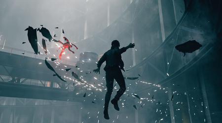 La secuela de Control ha alcanzado la fase de desarrollo completo, - ha confirmado Remedy