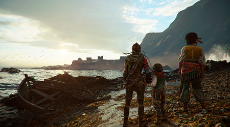 Primeras estimaciones de A Plague Tale: Requiem. El juego es alabado por su historia y sus efectos visuales, pero se nota una terrible optimización y bugs